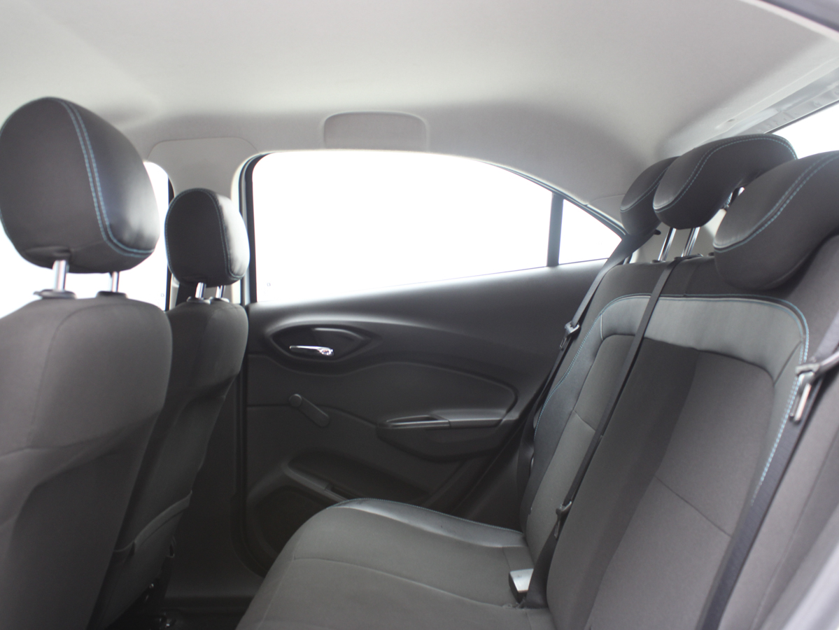 CHEVROLET ONIX LT 2019