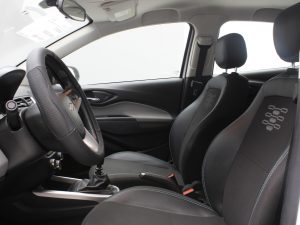 CHEVROLET ONIX LT 2019