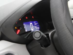 CHEVROLET ONIX LT 2019