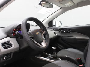 CHEVROLET ONIX LT 2019