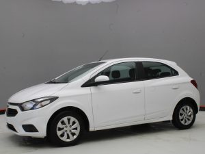 CHEVROLET ONIX LT 2019