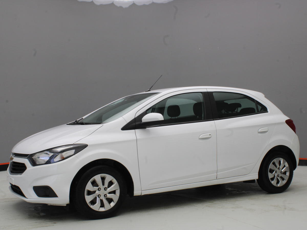 CHEVROLET ONIX LT 2019