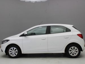 CHEVROLET ONIX LT 2019