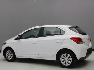 CHEVROLET ONIX LT 2019