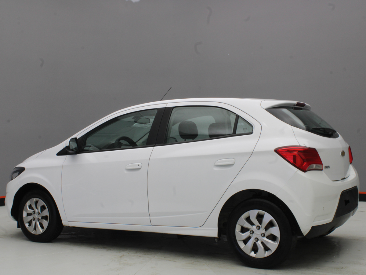 CHEVROLET ONIX LT 2019