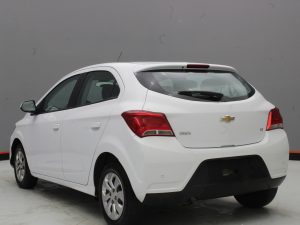 CHEVROLET ONIX LT 2019