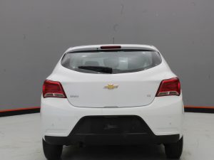 CHEVROLET ONIX LT 2019