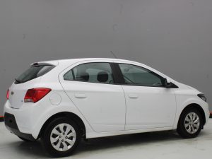 CHEVROLET ONIX LT 2019