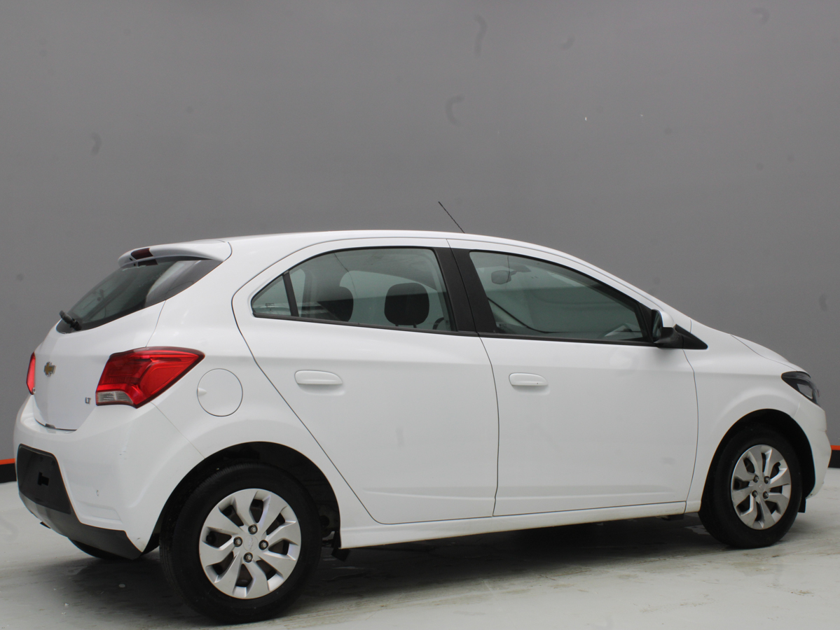 CHEVROLET ONIX LT 2019