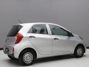 KIA PICANTO 2017