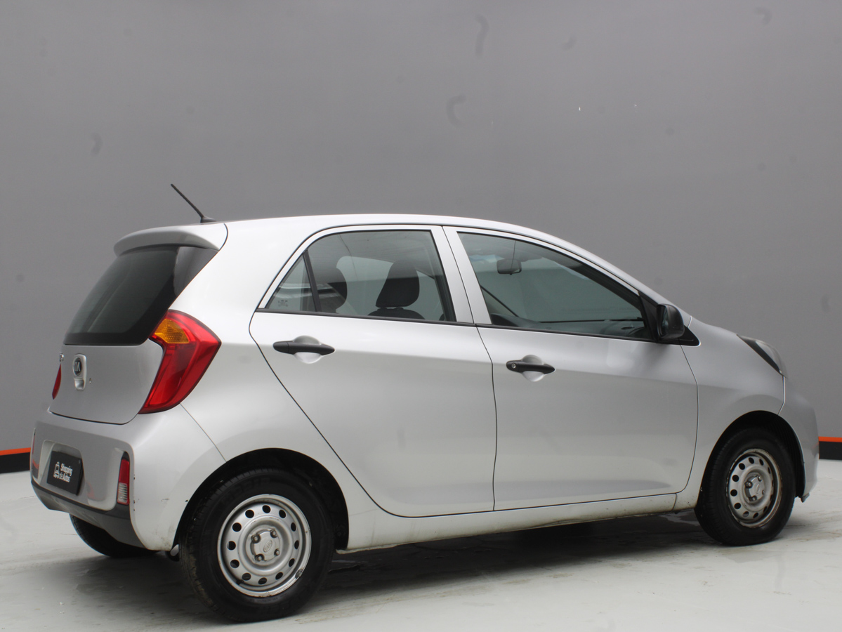 KIA PICANTO 2017