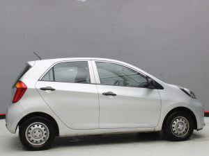 KIA PICANTO 2017