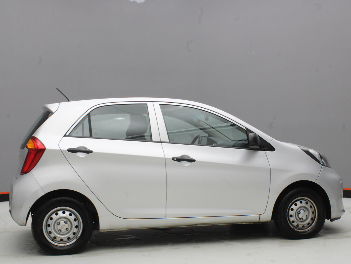 KIA PICANTO 2017