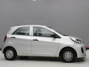 KIA PICANTO 2017