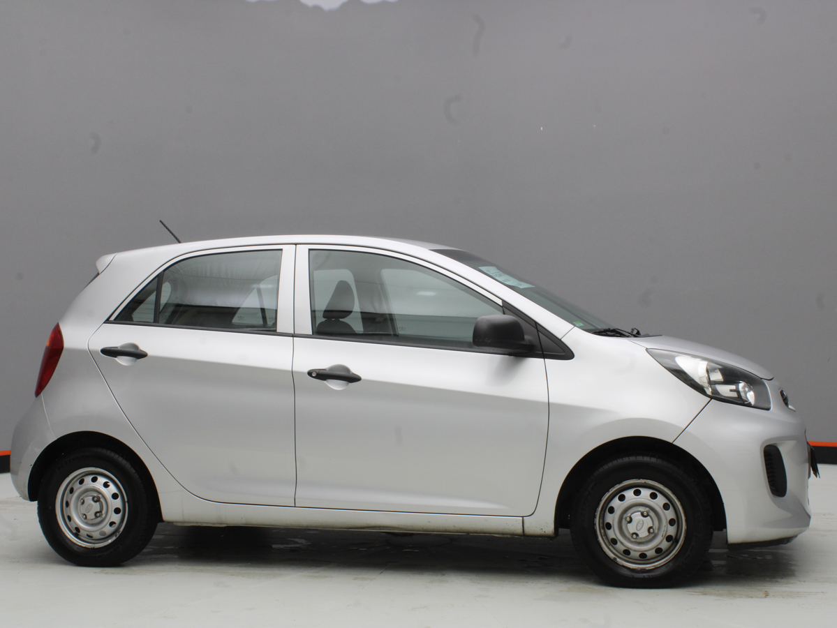 KIA PICANTO 2017