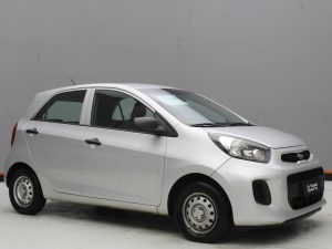 KIA PICANTO 2017