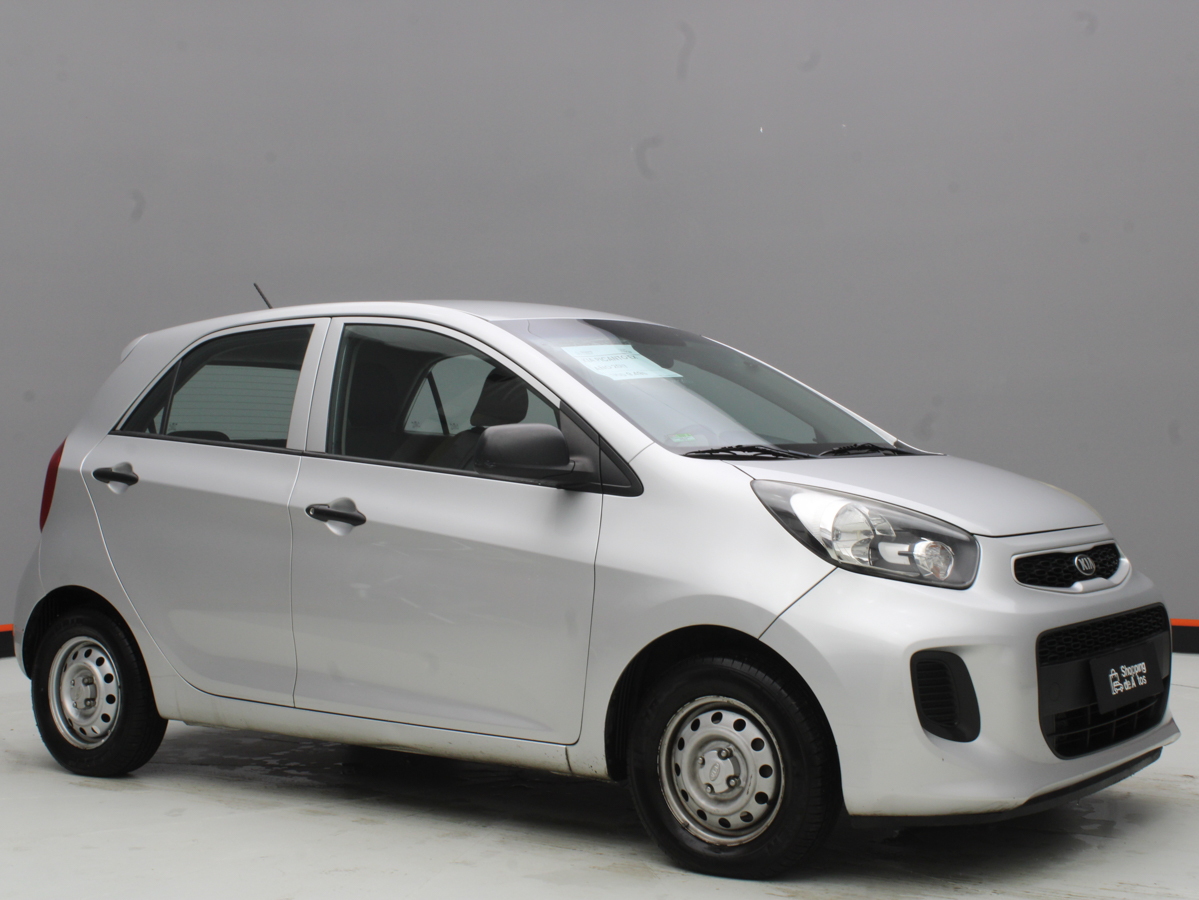 KIA PICANTO 2017