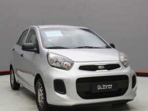 KIA PICANTO 2017