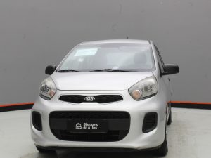 KIA PICANTO 2017