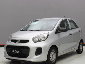 KIA PICANTO 2017