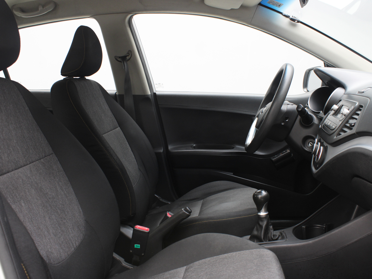 KIA PICANTO 2017