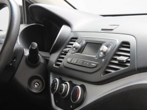KIA PICANTO 2017