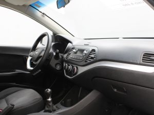 KIA PICANTO 2017