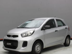 KIA PICANTO 2017