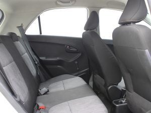 KIA PICANTO 2017
