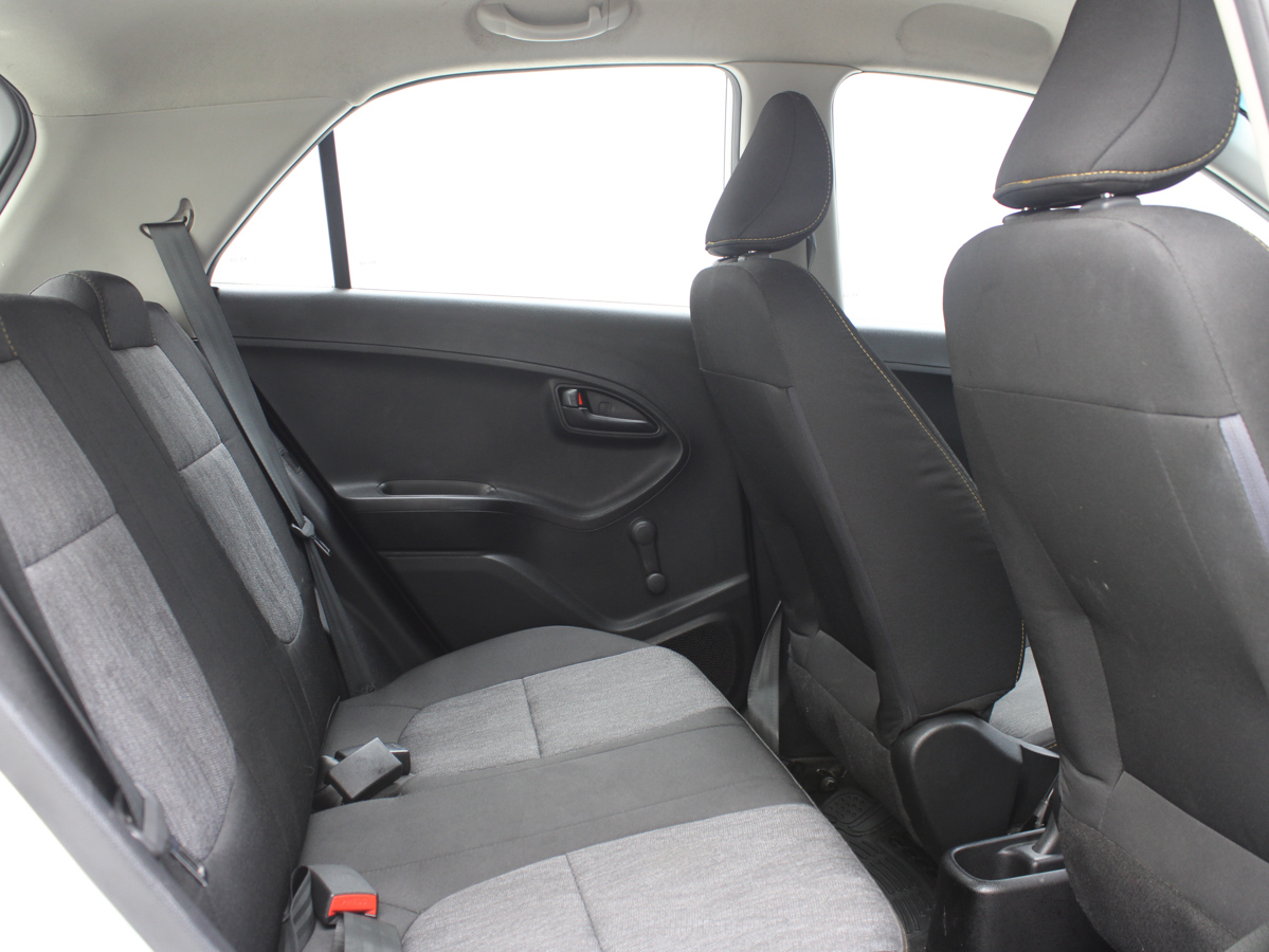 KIA PICANTO 2017