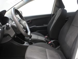KIA PICANTO 2017