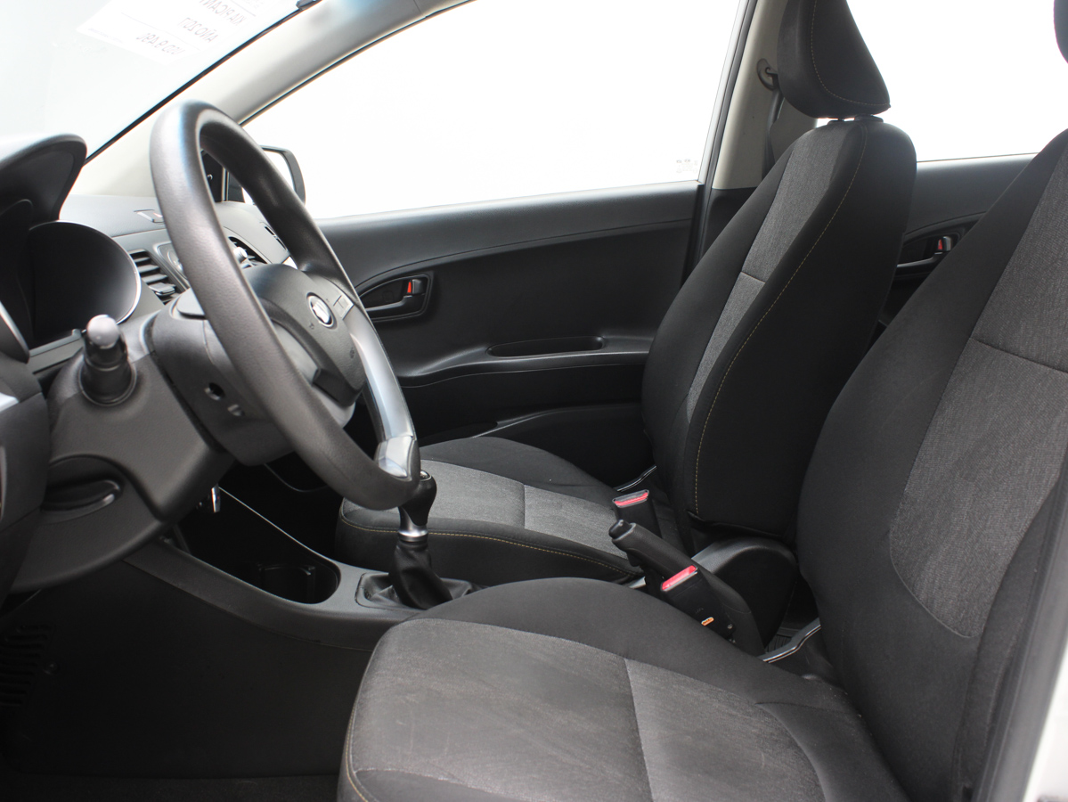 KIA PICANTO 2017