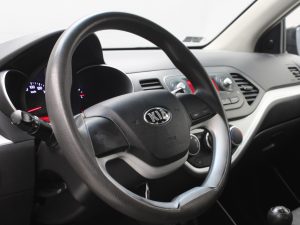 KIA PICANTO 2017