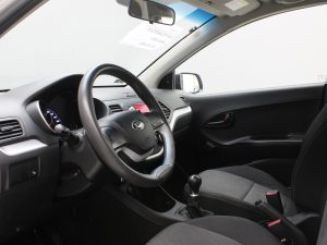 KIA PICANTO 2017