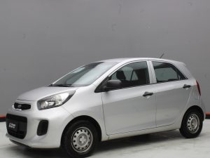 KIA PICANTO 2017