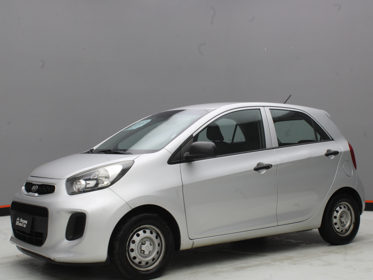 KIA PICANTO 2017
