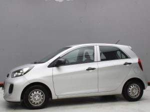 KIA PICANTO 2017