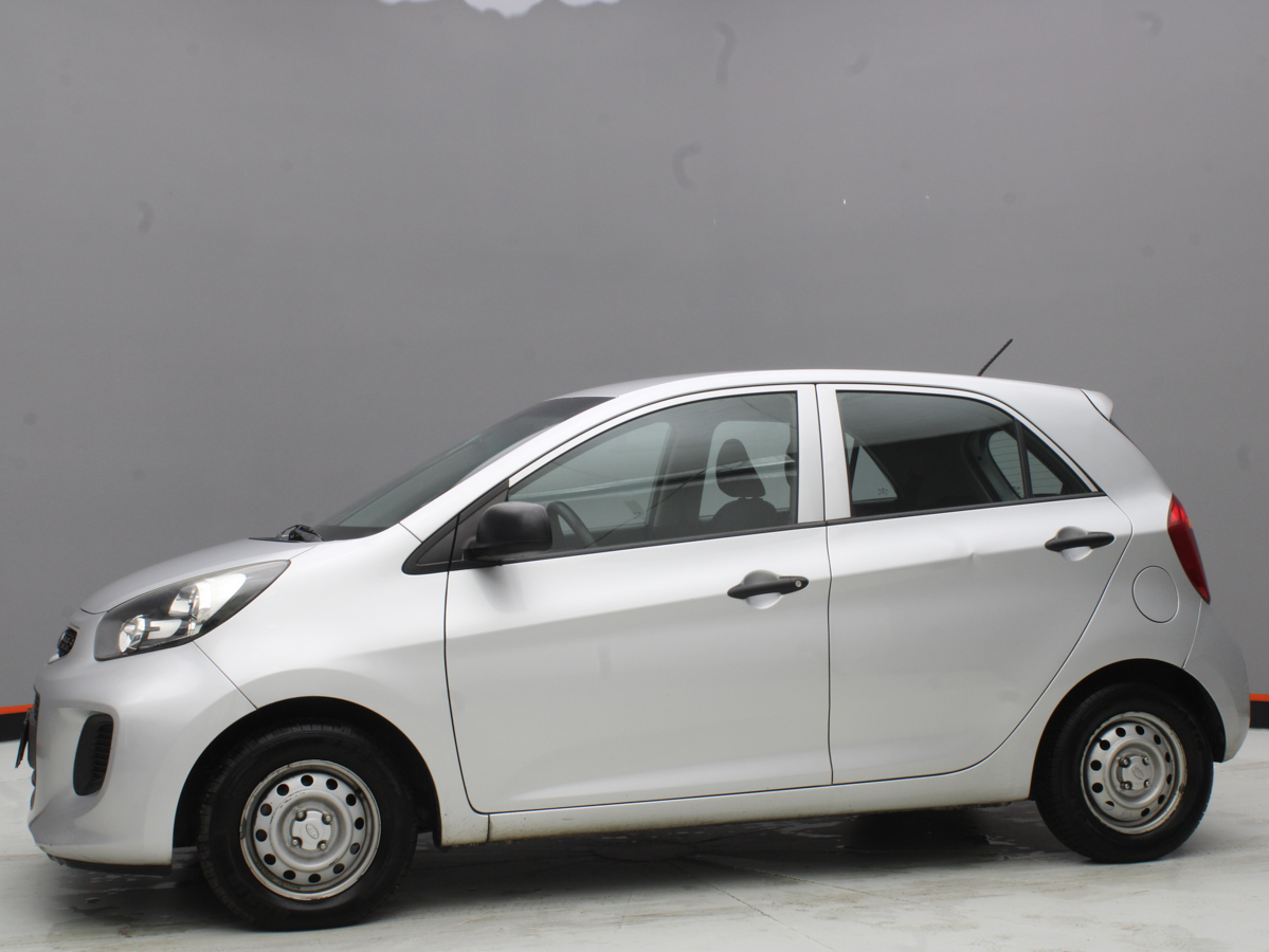 KIA PICANTO 2017