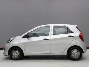 KIA PICANTO 2017
