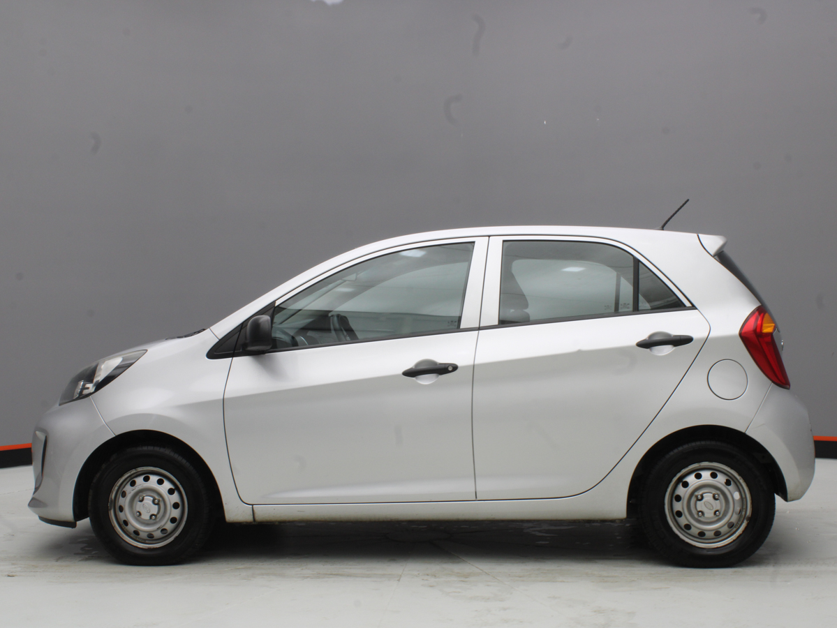 KIA PICANTO 2017