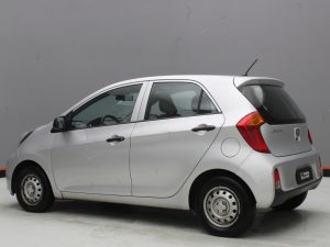 KIA PICANTO 2017
