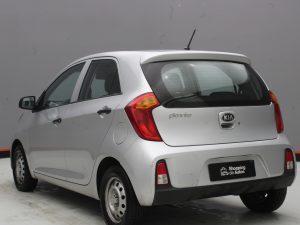 KIA PICANTO 2017
