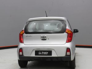 KIA PICANTO 2017