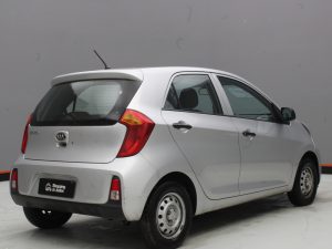 KIA PICANTO 2017