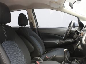 NISSAN NOTE ADVANCE 2013