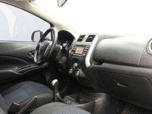 NISSAN NOTE ADVANCE 2013