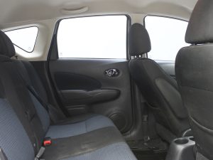 NISSAN NOTE ADVANCE 2013