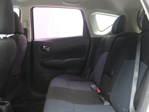 NISSAN NOTE ADVANCE 2013