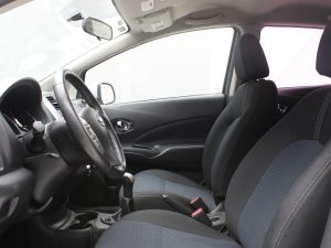 NISSAN NOTE ADVANCE 2013