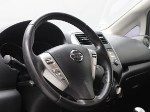 NISSAN NOTE ADVANCE 2013